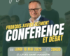 François-Xavier Clément à Lyon lundi 19 mai : Familles, soyez audacieuses !