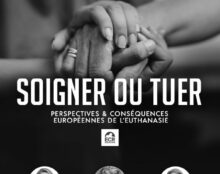 21 mai: conférence sur l’euthanasie à Bruxelles