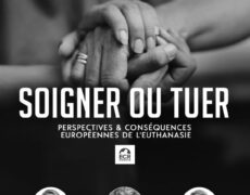 21 mai: conférence sur l’euthanasie à Bruxelles