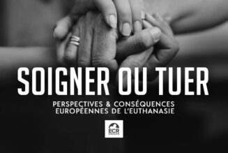 21 mai: conférence sur l’euthanasie à Bruxelles