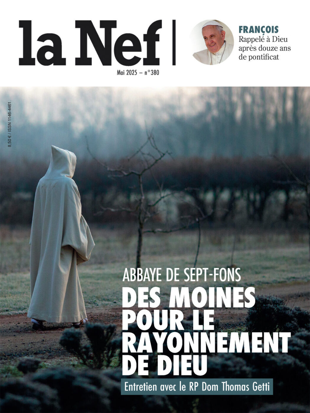 “Seule une identité bien enracinée permet la souplesse, l’adaptation, la vie”