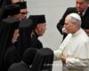 “Combien nous avons besoin de retrouver le sens du mystère, si vivant dans vos liturgies”