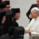 “Combien nous avons besoin de retrouver le sens du mystère, si vivant dans vos liturgies”