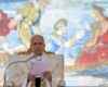 “Appelés par notre baptême à construire l’édifice de Dieu dans la communion fraternelle, dans l’harmonie de l’Esprit, dans la coexistence des diversités”
