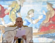 “Appelés par notre baptême à construire l’édifice de Dieu dans la communion fraternelle, dans l’harmonie de l’Esprit, dans la coexistence des diversités”