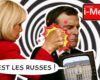 I-Média : Macron giflé par Brigitte, la France encore humiliée ?
