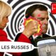 I-Média : Macron giflé par Brigitte, la France encore humiliée ?