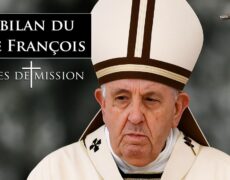 Terres de Mission : Bilan d’un pontificat et défis à relever