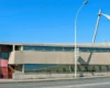 Le presbytère de l’église Saint-Maurice, dans le 10e arrondissement de Marseille, a été cambriolé