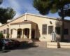 Une église profanée à Saint-Aygulf (Var)
