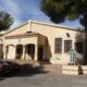 Une église profanée à Saint-Aygulf (Var)