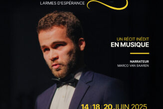 Nouveaux concerts du choeur Ephata