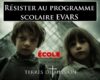 Terres de Mission : Alerte au nouveau programme sur l’éducation sexuelle à l’école