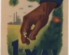 Même le muguet est pétainiste !