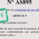 Loi sur l’euthanasie : Tuer est une mort naturelle !