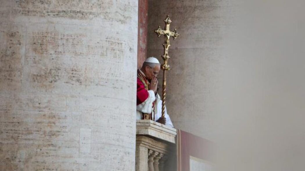Un fidèle continuateur du pape François ? oui et non