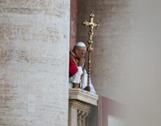 Un fidèle continuateur du pape François ? oui et non