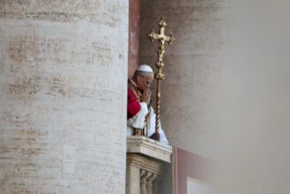 Un fidèle continuateur du pape François ? oui et non
