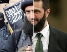 “On assiste à une islamisation progressive de la société syrienne”