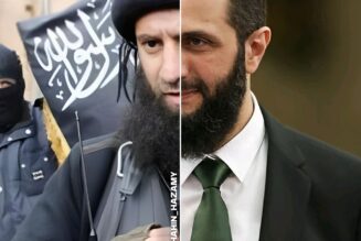“On assiste à une islamisation progressive de la société syrienne”