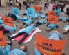 Happenings dans une cinquantaine de villes pour réclamer des soins et refuser l’euthanasie