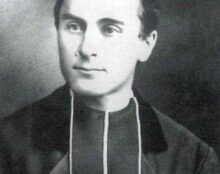 Camille Costa de Beauregard, le saint de Chambéry