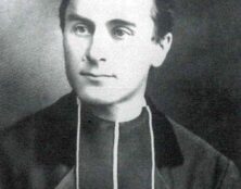 Camille Costa de Beauregard, le saint de Chambéry