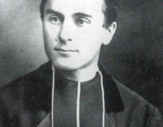 Camille Costa de Beauregard, le saint de Chambéry