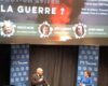Face à la guerre