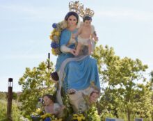 Les élus niçois renouvellent le Vœu à la Vierge pour lui demander de protéger la cité