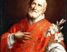 Saint Philippe Néri : apôtre face à la décadence