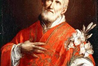 Saint Philippe Néri : apôtre face à la décadence