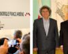 Tigran Arakelian, le Président de la CCI France Arménie, hisse les couleurs du développement économique