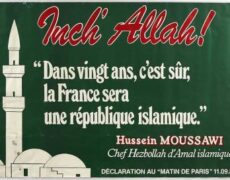 Rapport sur les Frères Musulmans : beaucoup de bruit pour rien…