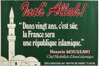 Rapport sur les Frères Musulmans : beaucoup de bruit pour rien…