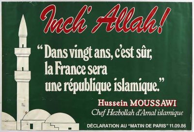 Rapport sur les Frères Musulmans : beaucoup de bruit pour rien…