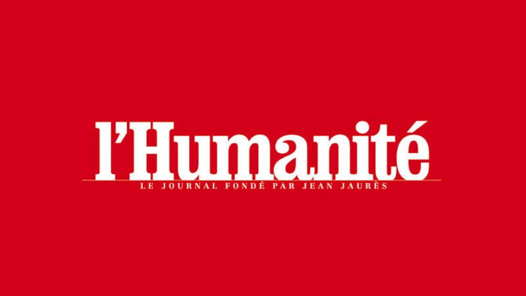 Même L’Humanité diffuse une tribune contre l’euthanasie