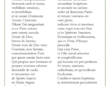 1700ᵉ anniversaire du Concile de Nicée