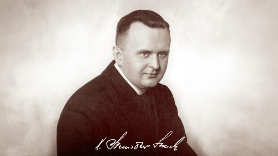 Béatification du père Stanisław Streich, martyr et victime d’un assassin communiste