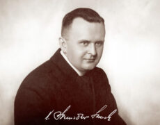 Béatification du père Stanisław Streich, martyr et victime d’un assassin communiste