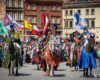 Les célébrations nationales du millénaire de la couronnement du premier roi de Pologne se poursuivent