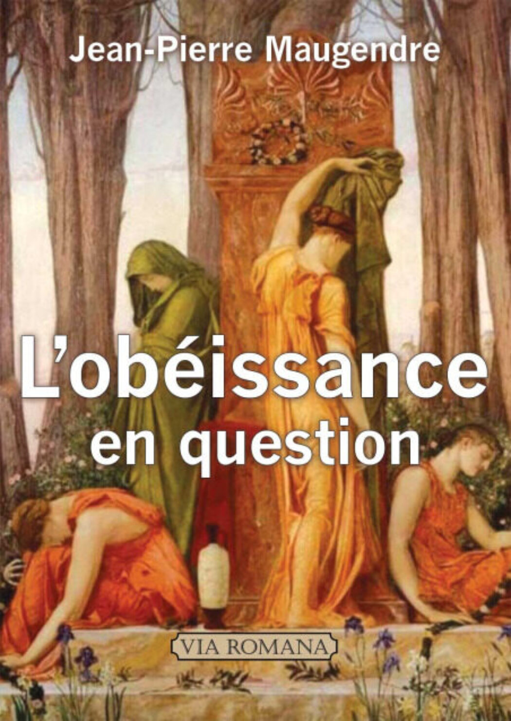 Jusqu’où obéir ?