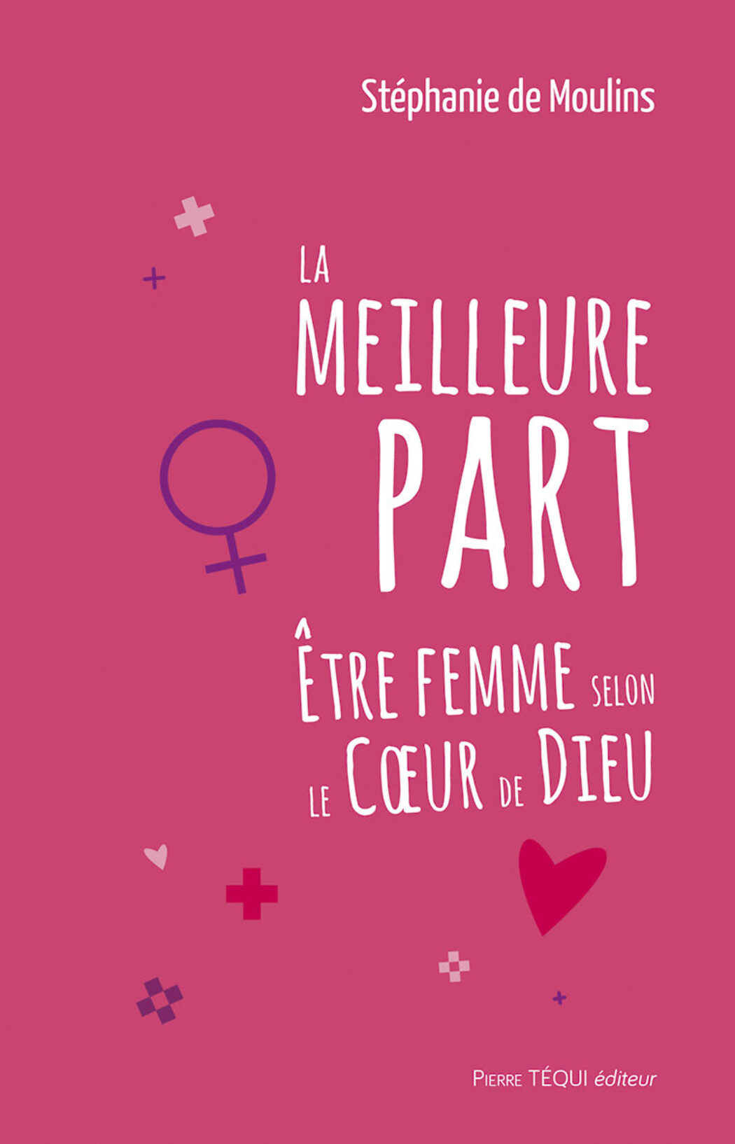 La femme n’est pas un homme comme les autres