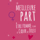 La femme n’est pas un homme comme les autres