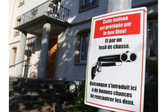 Don Camillo est de retour