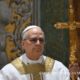 Messe d’intronisation de Léon XIV le 18 mai