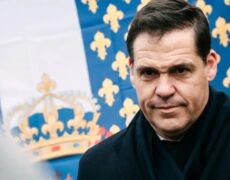 Louis XX : « La légalisation de l’euthanasie représente le dernier clou dans le cercueil de la civilisation européenne »