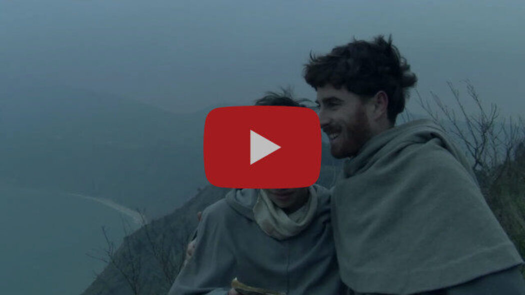 Un film consacré à Duns Scot