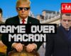I-Média – Macron, Trump et Zelensky au Vatican : la chaise de la discorde