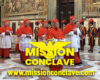 Mission conclave : prier pour un cardinal